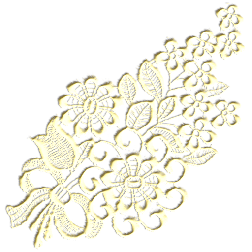 lace clipart free - photo #10