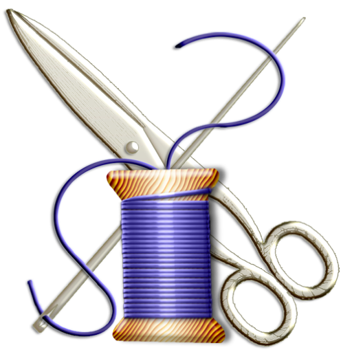 clipart sewing quilting - photo #20