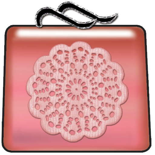 Pink Jelly - Textures Folder